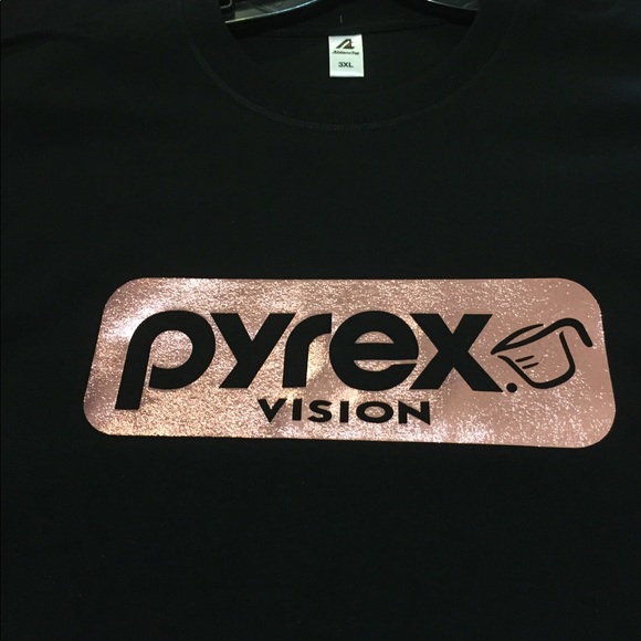 Pyrex Vision  Apparel - Picture 5 of 8